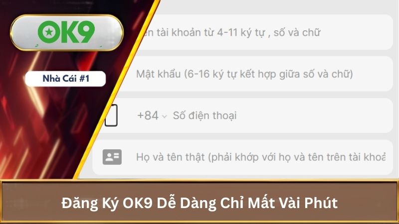 OK9 Orli - OK9.COM ⭐️ Link Đăng Nhập Nhà Cái OK9 Chuẩn 2026 18 Giới thiệu hướng dẫn đăng ký ok9