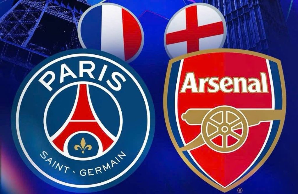 OK9: Chung kết C1 – PSG vs Arsenal, Kỷ lục chờ đợi 1 OK9: Chung kết C1 – PSG vs Arsenal, Kỷ lục chờ đợi