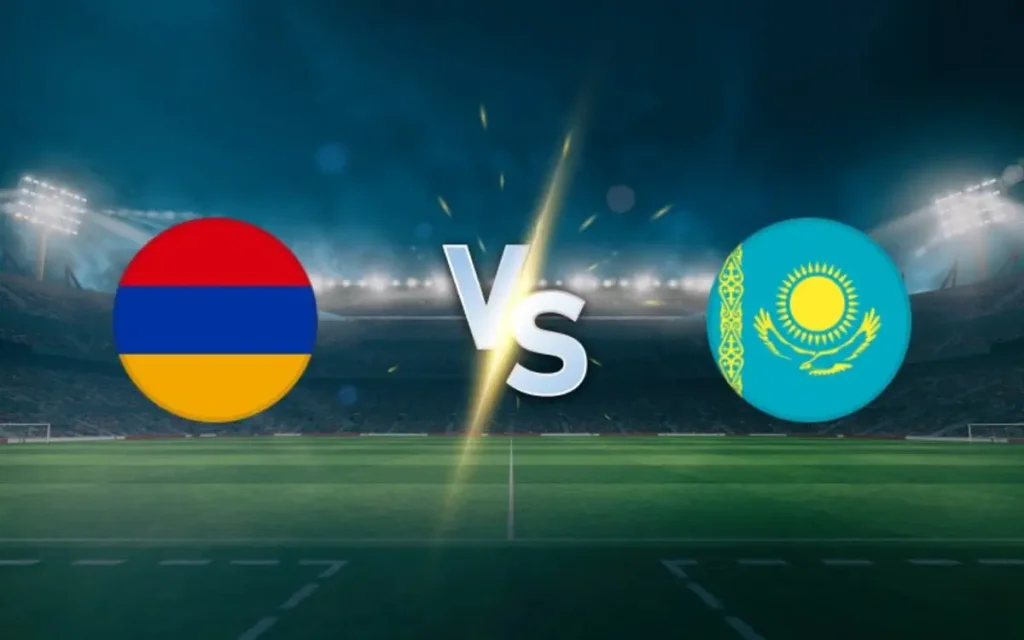 OK9: Nhận định Armenia vs Kazakhstan, 23h00 ngày 6/6 - Cuộc thư hùng cân tài 1 OK9: Nhận định Armenia vs Kazakhstan, 23h00 ngày 6/6 - Cuộc thư hùng cân tài