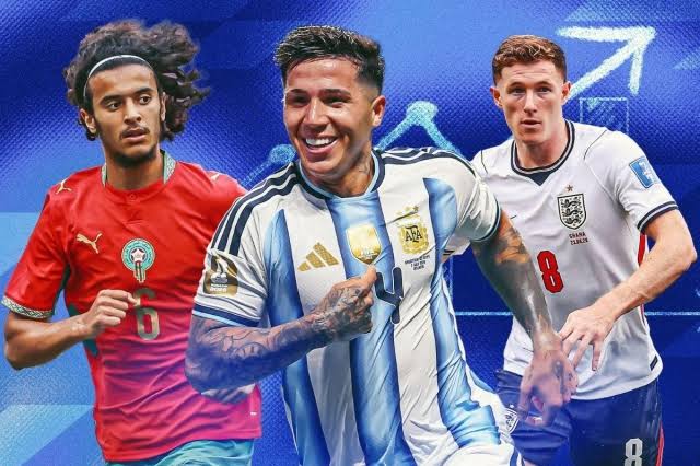 Man City chốt bom tấn Enzo Fernandez, hoàn tất tuyến giữa 316 triệu bảng | OK9